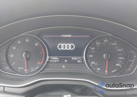 2017 Mercedes-Benz Cla 250 z USA, uszkodzony, nr VIN WDDSJ4EBXHN440996